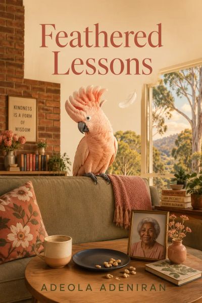Feathered Lessons