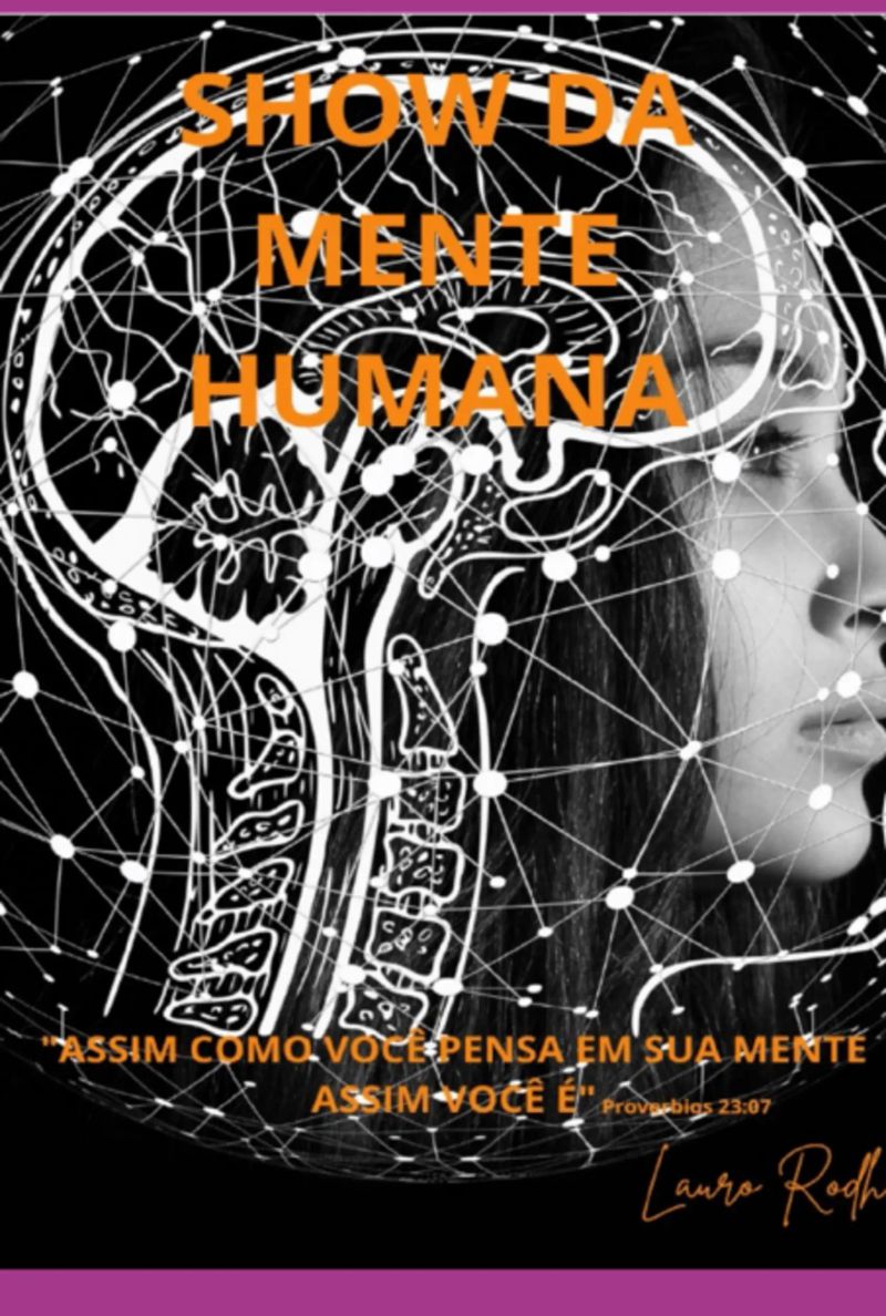 Show Da Mente Humana