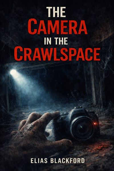 The Camera in the Crawlspace