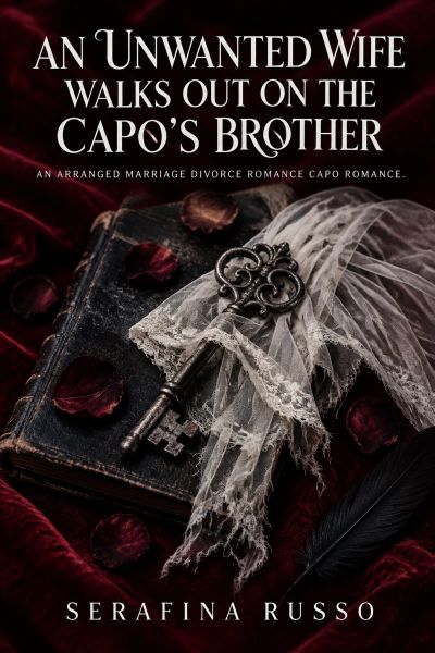 An Unwanted Wife Walks Out on the Capo's Brother