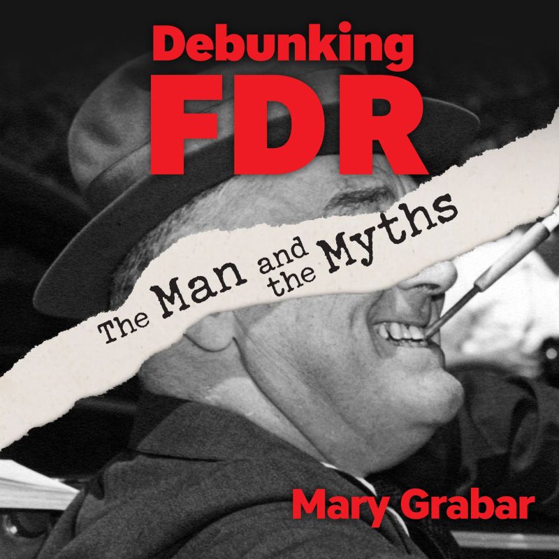 Debunking FDR