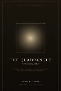 THE QUADRANGLE