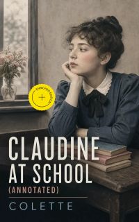 Claudine at School (Annotated)