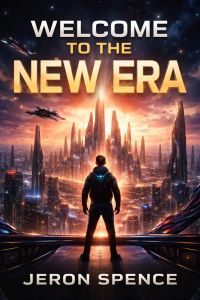 WELCOME TO THE NEW ERA