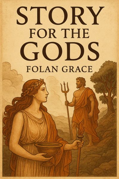 Story for the gods