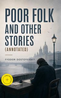 Poor Folk and Other Stories (Annotated)