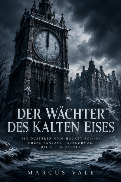 Der Wächter des kalten Eises