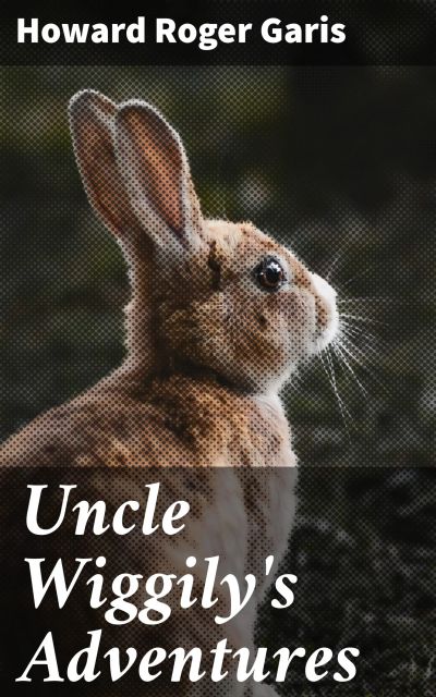 Uncle Wiggily's Adventures