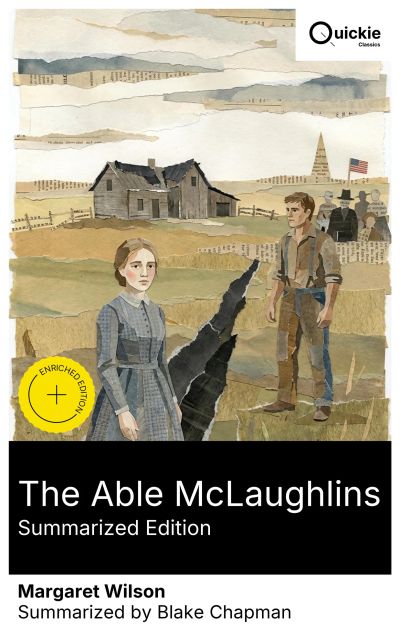 The Able McLaughlins (Summarized Edition)