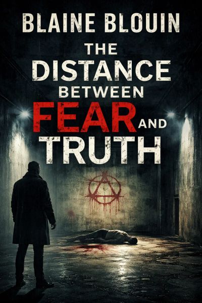 THE DISTANCE BETWEEN FEAR AND TRUTH