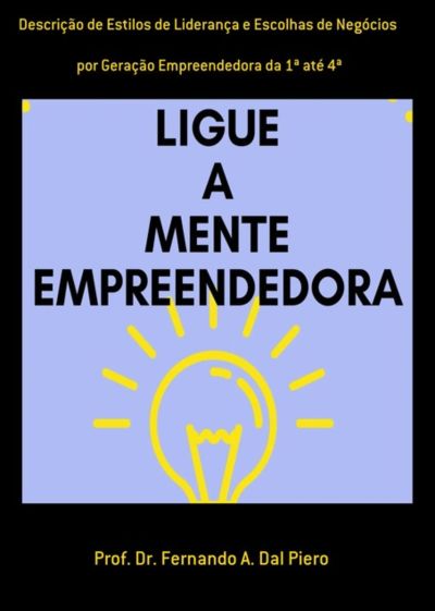 Descrição De Estilos De Liderança E Escolhas De Negócios