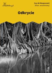 Odkrycie