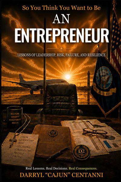 So You Think You Want to Be an Entrepreneur
