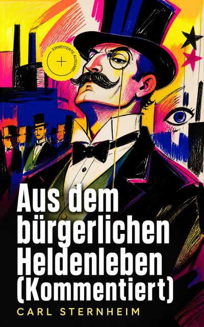 Aus dem bürgerlichen Heldenleben (Kommentiert)