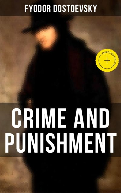 CRIME AND PUNISHMENT