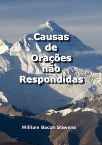Causas De Orações Não Respondidas