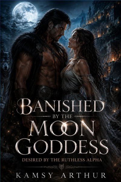 Banished By The Moon Goddess
