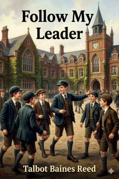 Follow My Leader: The Boys of Templeton