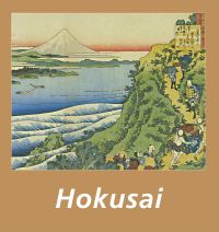Hokusai