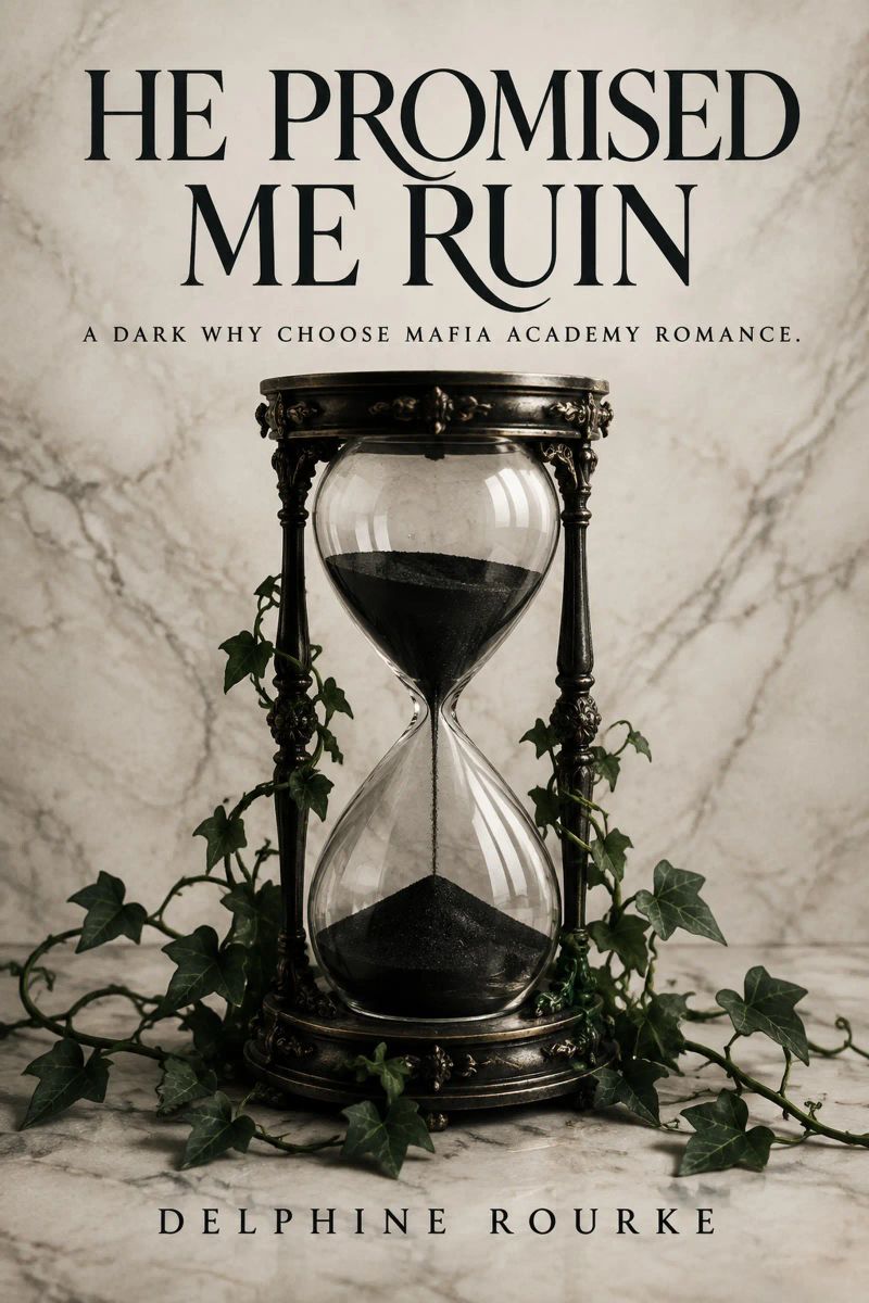 He Promised Me Ruin