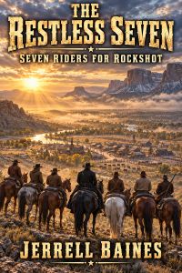 The Restless Seven