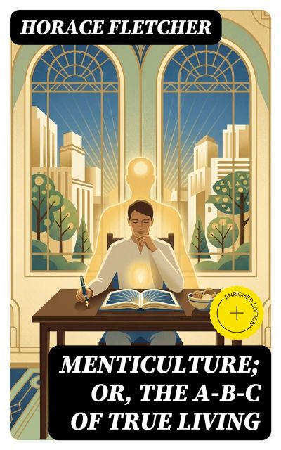 Menticulture; or, the A-B-C of True Living