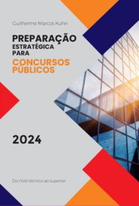 Preparação Estratégica Para Concursos Públicos
