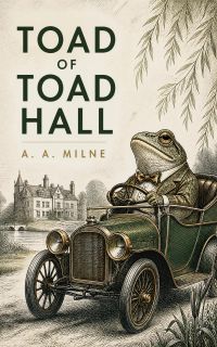 Toad of Toad Hall