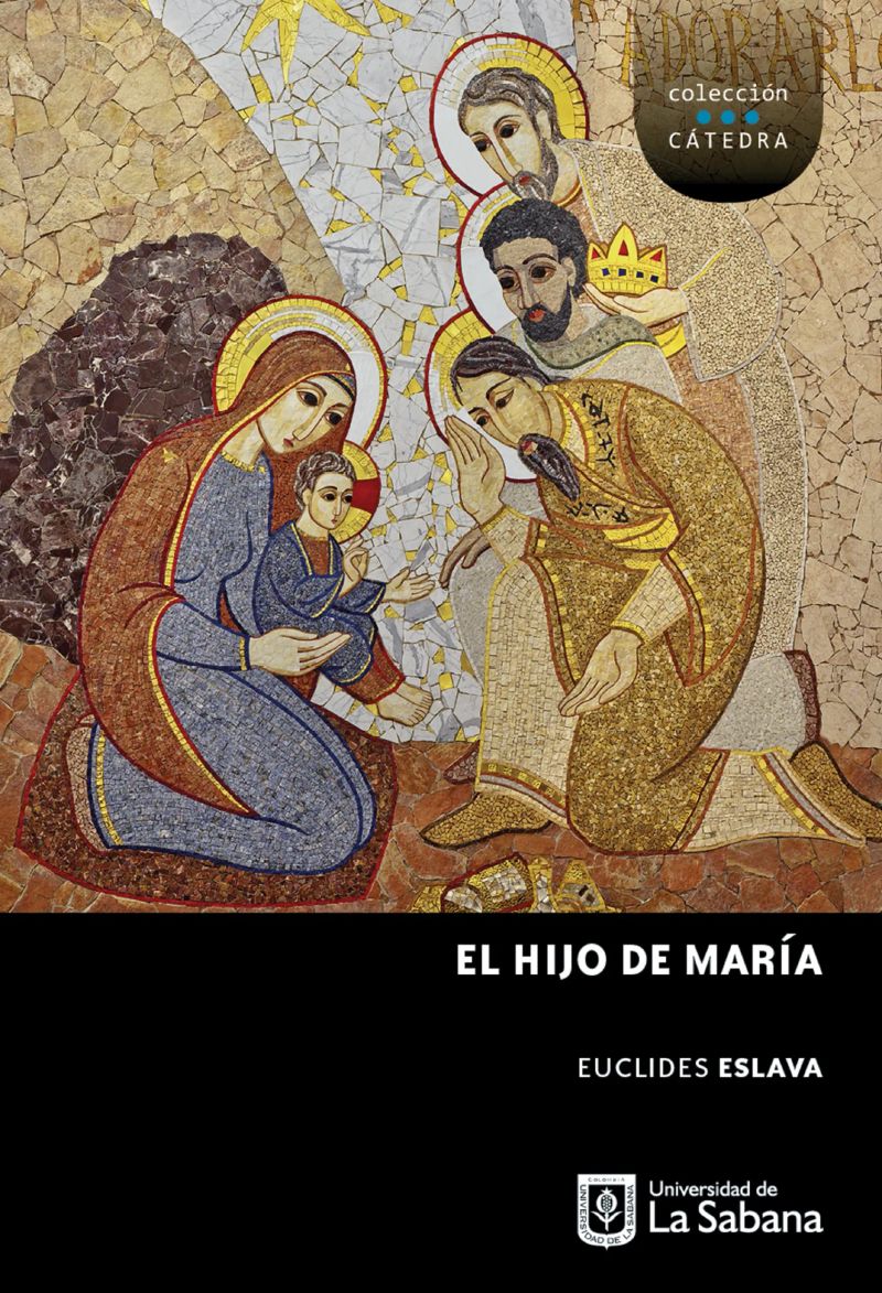 El Hijo de María