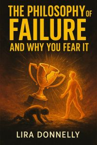 The Philosophy of Failure — And Why You Fear It