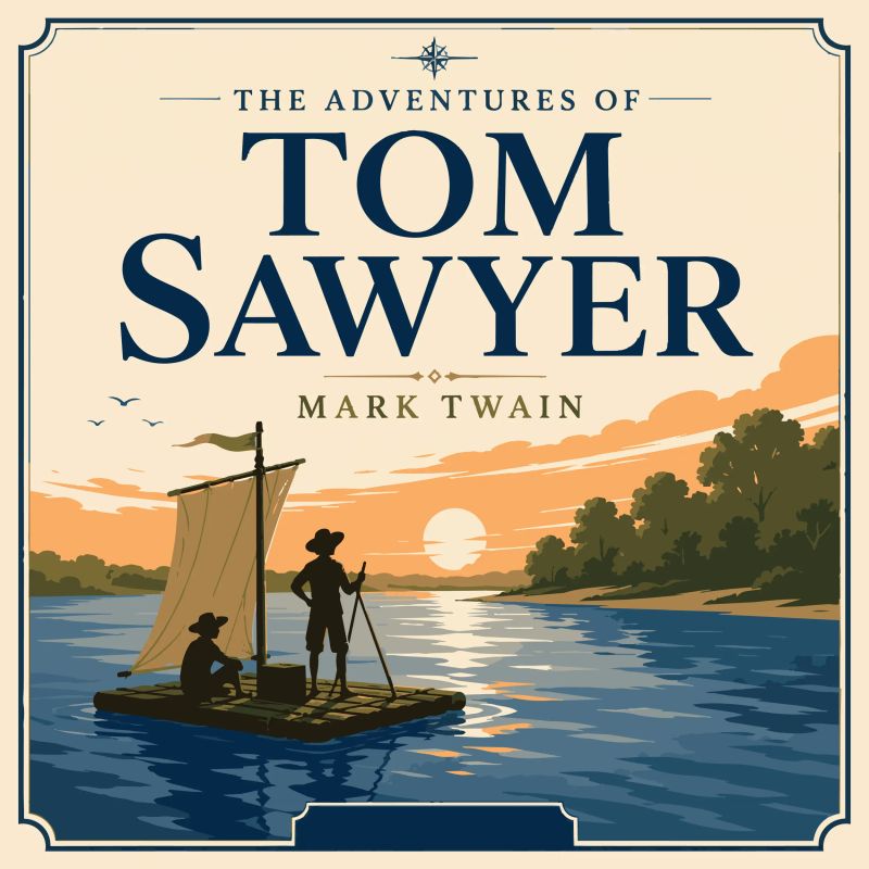 The Adventures of Tom Sawyer