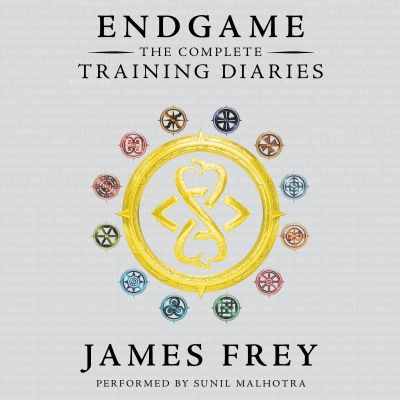 Endgame: The Complete Training Diaries