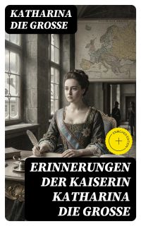 Erinnerungen der Kaiserin Katharina die Große