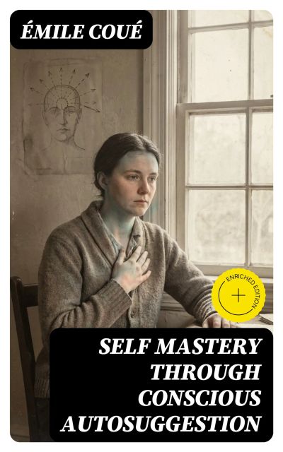 Self Mastery Through Conscious Autosuggestion