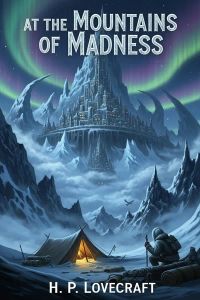 At the Mountains of Madness