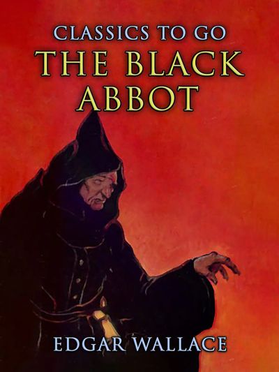 The Black Abbot