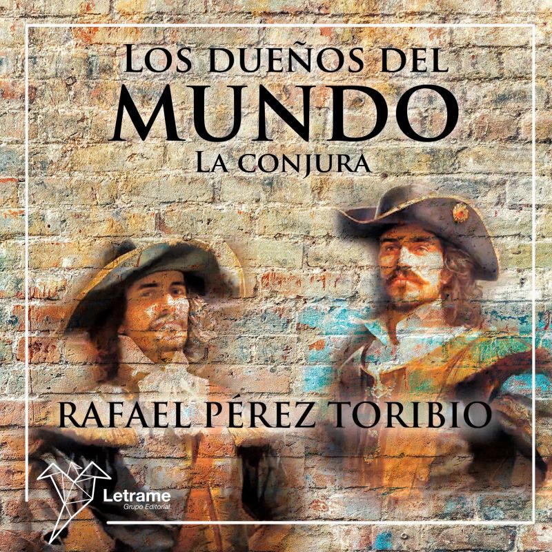Los dueños del mundo
