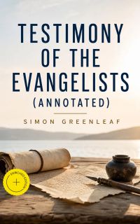 Testimony of the Evangelists (Annotated)