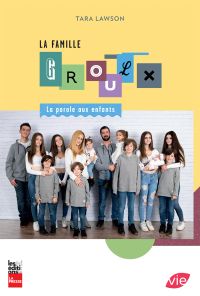 La Famille Groulx