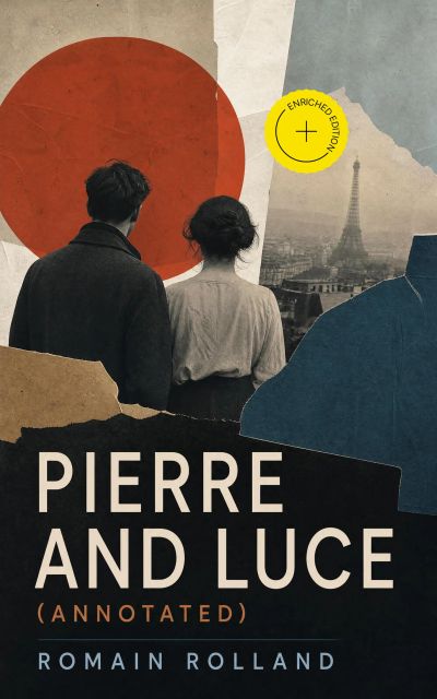 Pierre and Luce (Annotated)