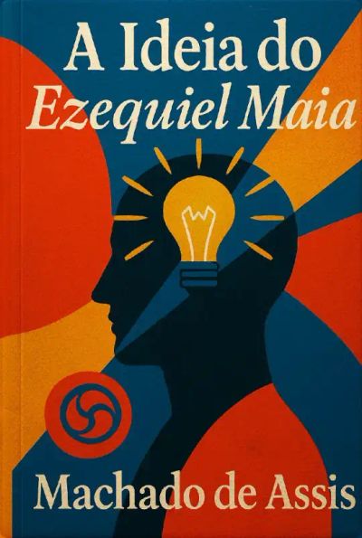 A Ideia do Ezequiel Maia
