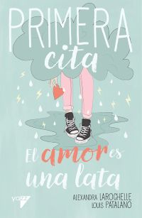 Primera cita 2