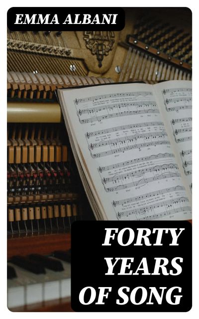 Forty Years of Song