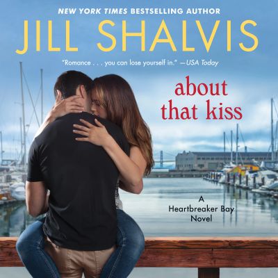 About That Kiss