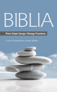 Biblia. Pismo Święte Starego i Nowego Przymierza
