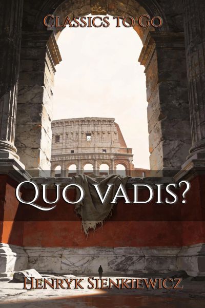 Quo vadis?
