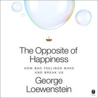 The Opposite of Happiness