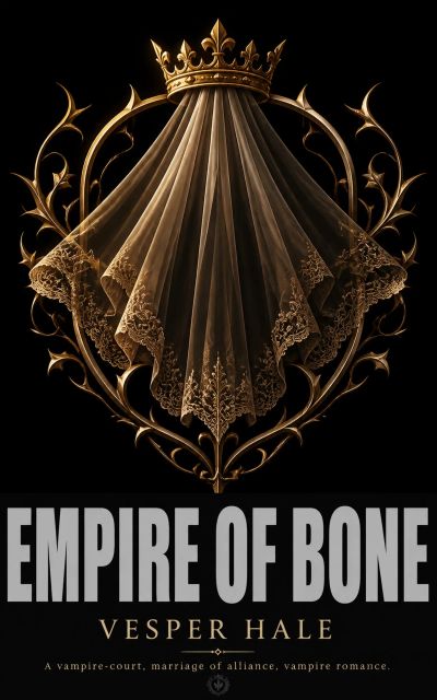 Empire of Bone
