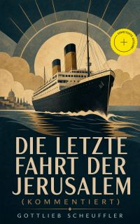 Die letzte Fahrt der Jerusalem (Kommentiert)
