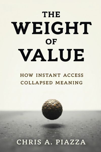 The Weight of Value